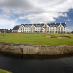 Luxury Golf Break at Carnoustie, Scotland