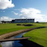 Luxury Golf Break at Carnoustie, Scotland