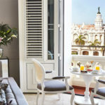 Gran Hotel Manzana Kempinski La Habana, Cuba