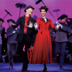 Mary Poppins Workshop
